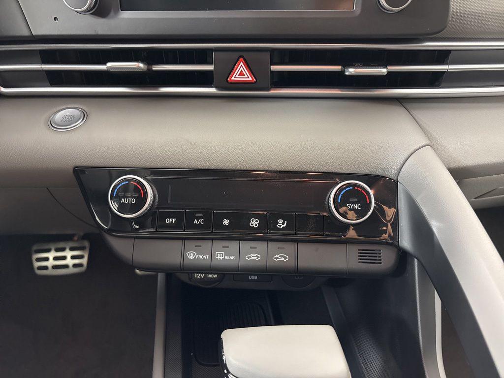 Thumbnail: 2026 Hyundai Elantra - 26