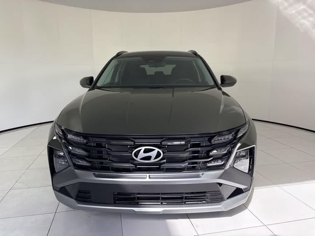 Thumbnail: 2026 Hyundai Tucson - 8