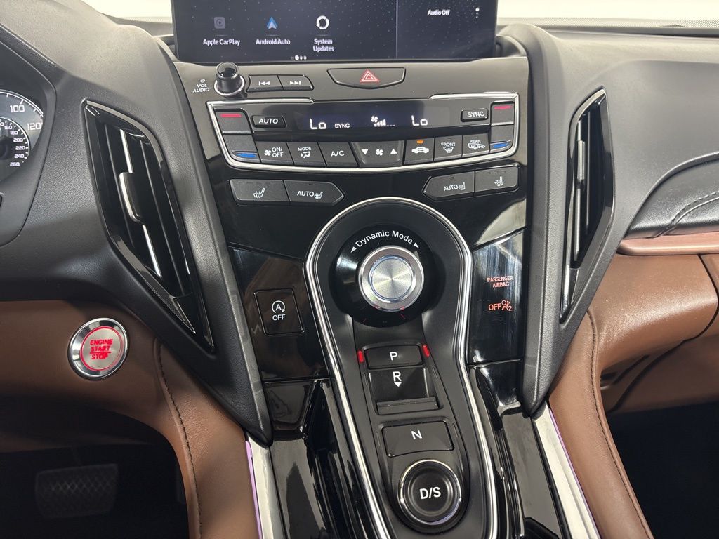 Thumbnail: 2022 Acura RDX - 27