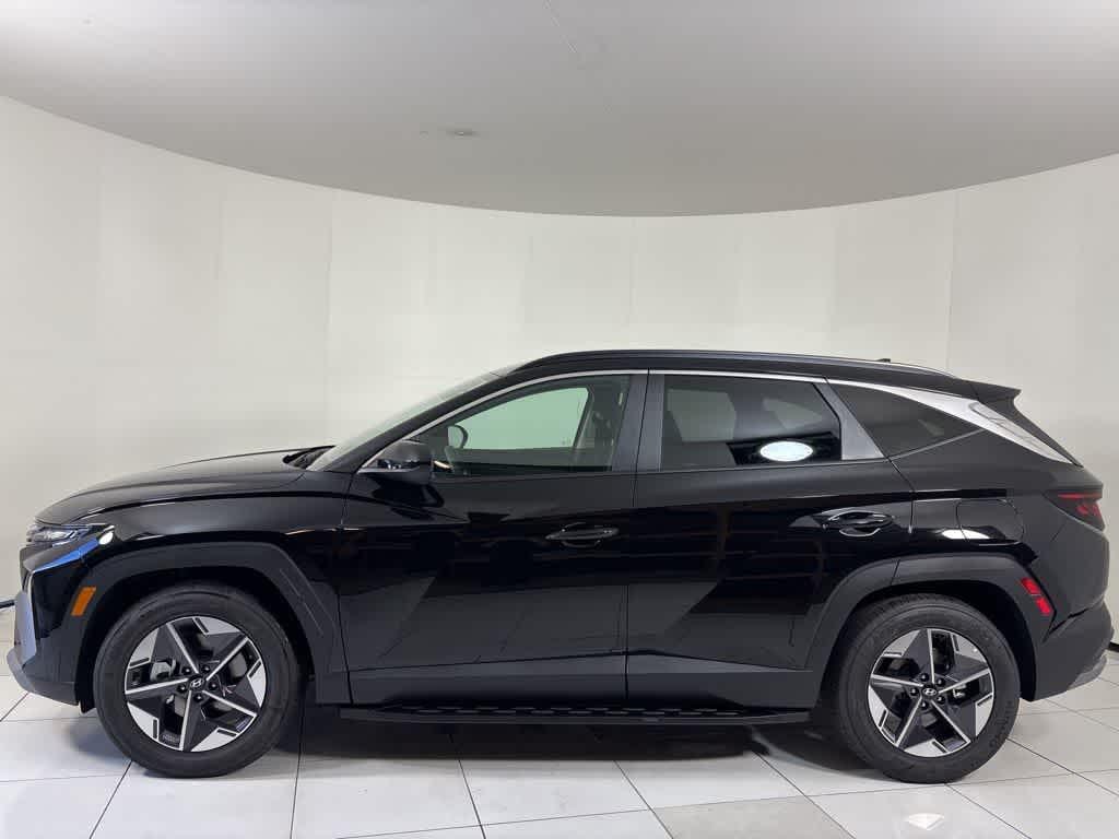 Thumbnail: 2026 Hyundai Tucson - 2