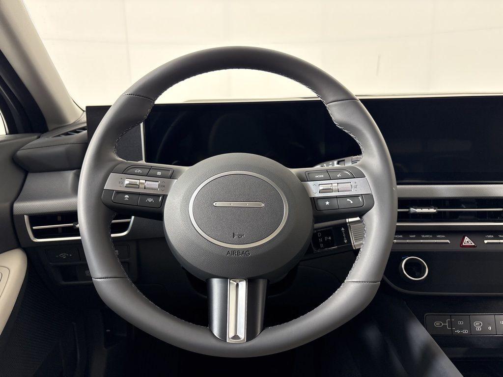 Thumbnail: 2026 Hyundai Sonata - 20