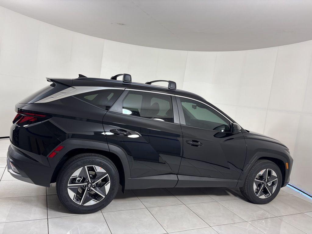 Thumbnail: 2026 Hyundai Tucson - 6