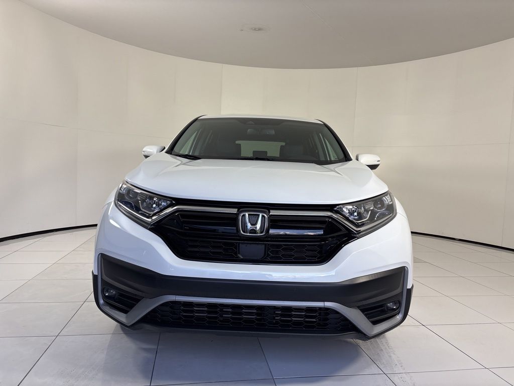 Thumbnail: 2022 Honda CR-V - 8