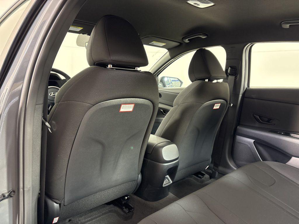 Thumbnail: 2026 Hyundai Elantra - 17