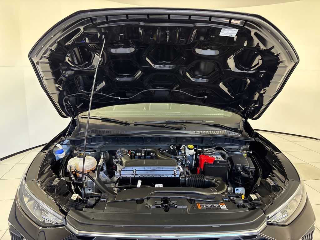 Thumbnail: 2025 Ford Escape - 11