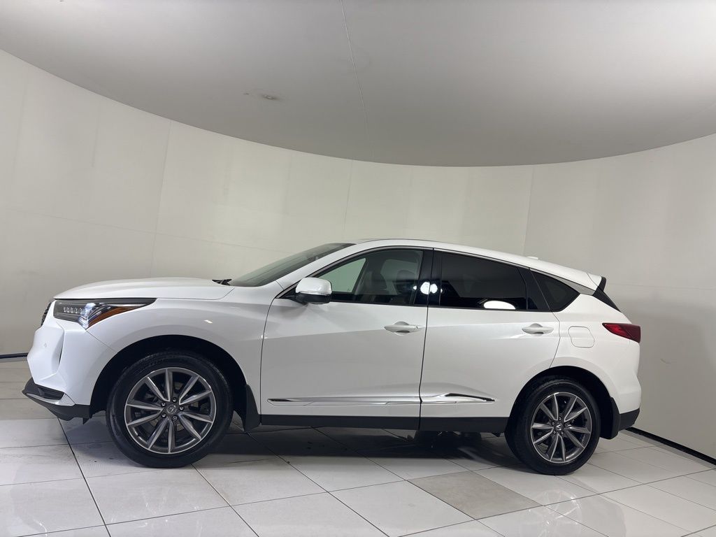 Thumbnail: 2022 Acura RDX - 2