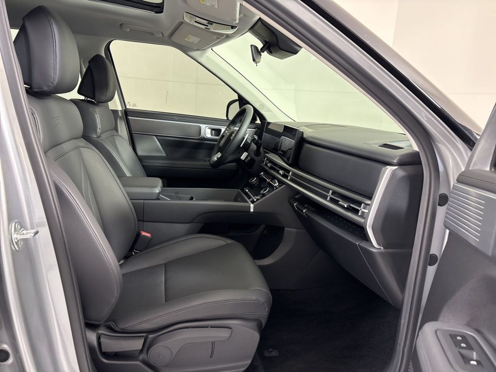 Thumbnail: 2025 Hyundai Santa Fe - 12