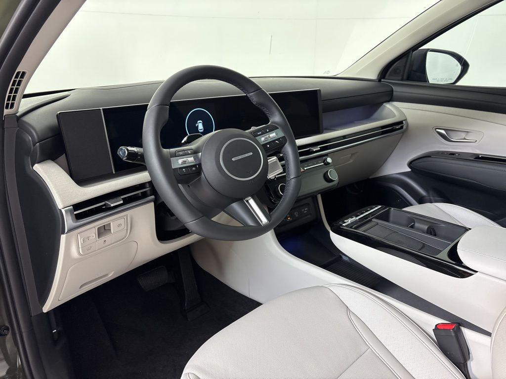 Thumbnail: 2026 Hyundai Tucson - 15