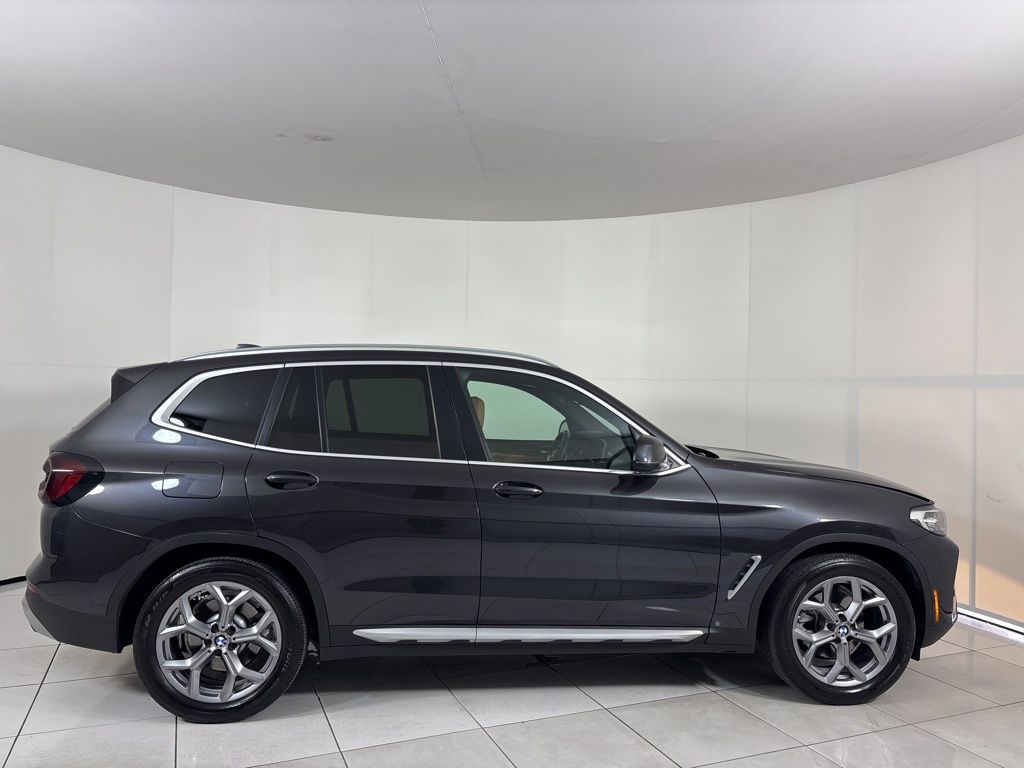 Thumbnail: 2023 BMW X3 - 6