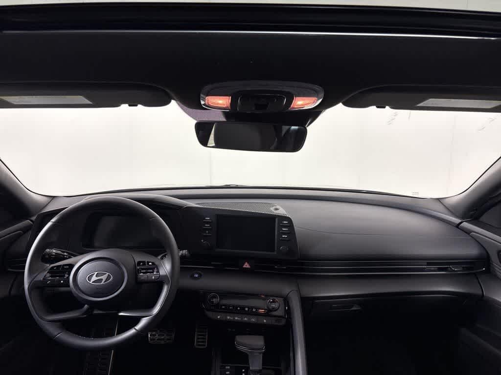 Thumbnail: 2026 Hyundai Elantra - 19