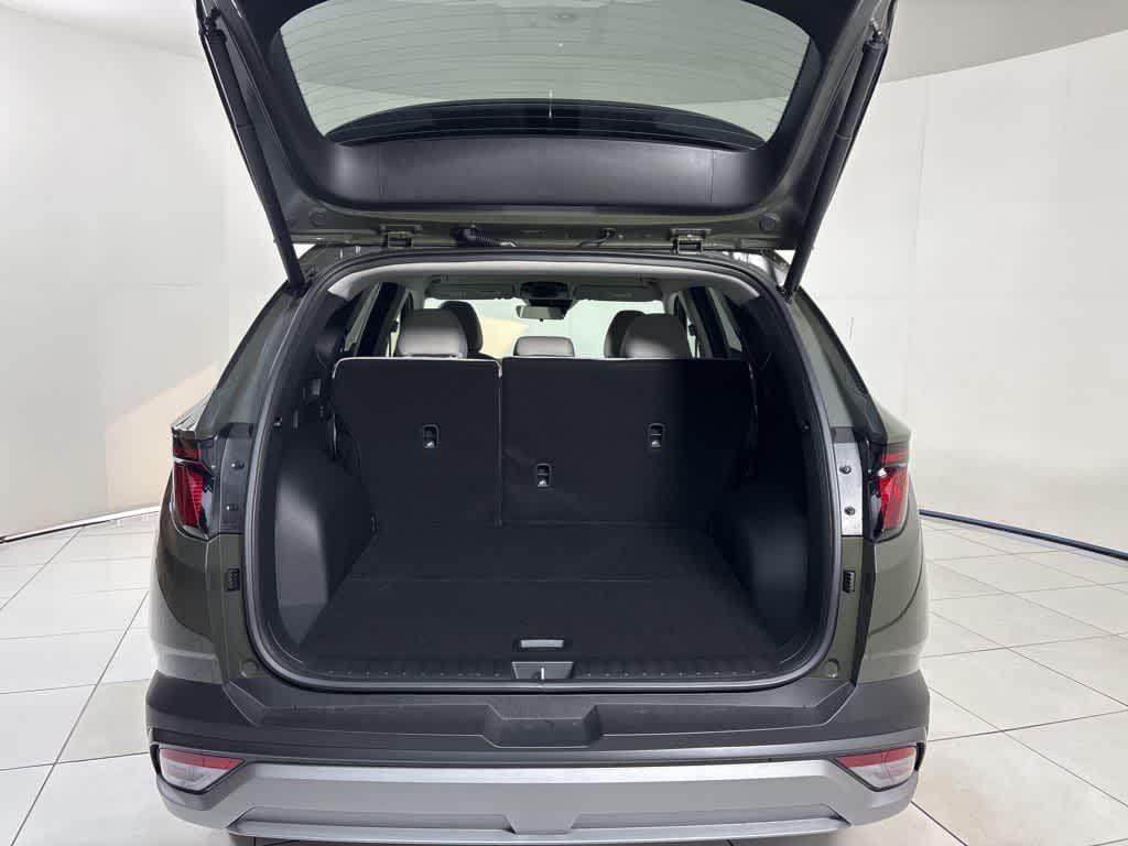 Thumbnail: 2026 Hyundai Tucson - 23