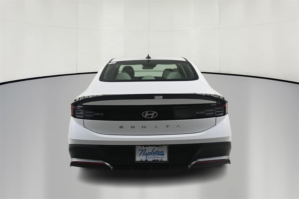 Thumbnail: 2025 Hyundai Sonata - 6
