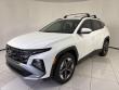 New 2026 Hyundai Tucson SEL FWD SUV