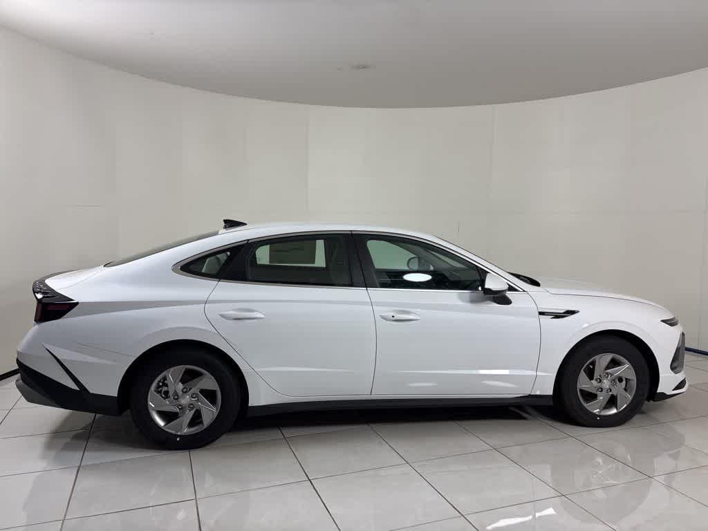 Thumbnail: 2025 Hyundai Sonata - 6