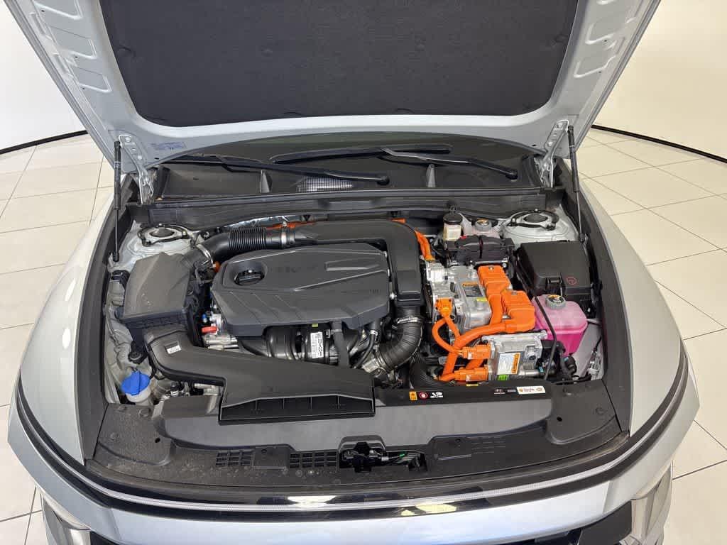 Thumbnail: 2025 Hyundai Sonata - 11