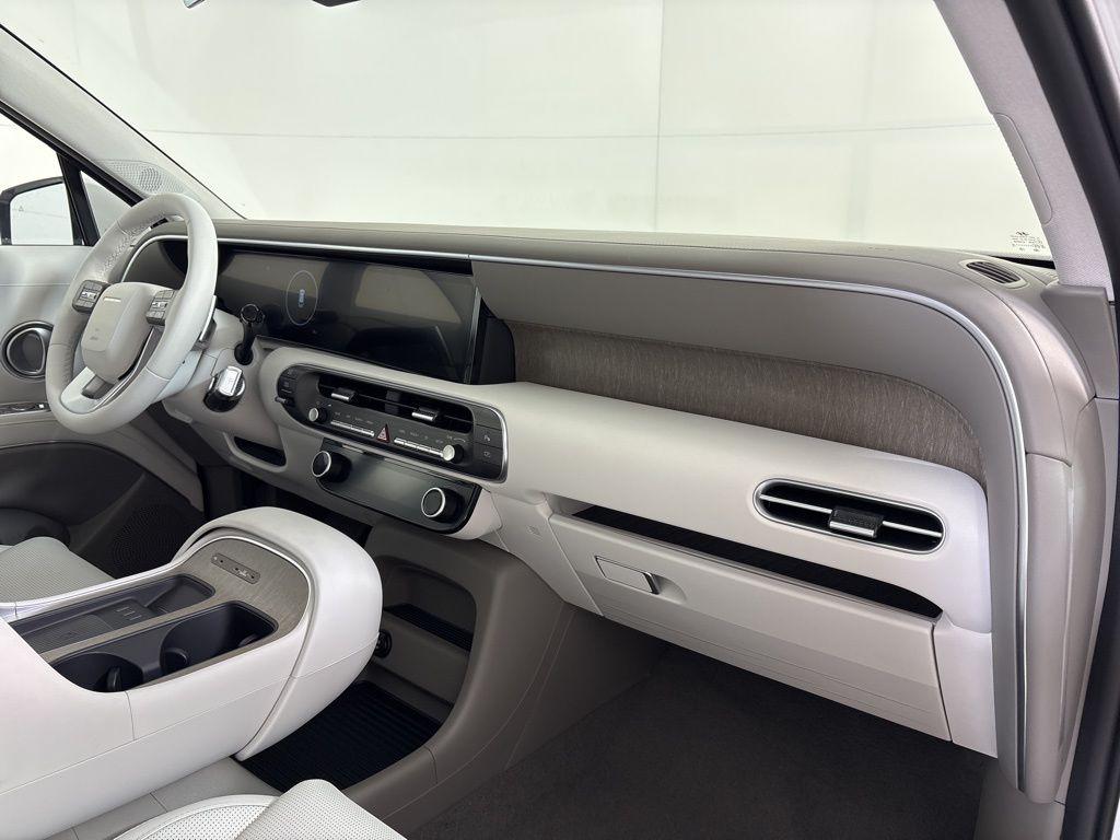 Thumbnail: 2026 Hyundai Palisade - 13