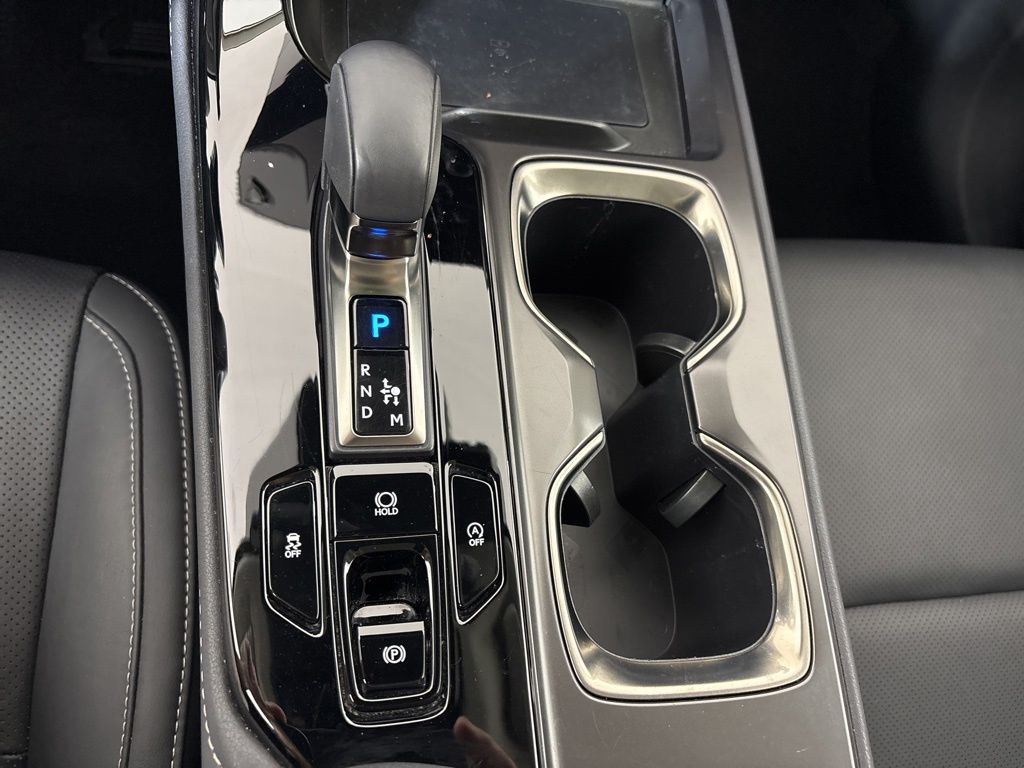 Thumbnail: 2024 Lexus NX - 34