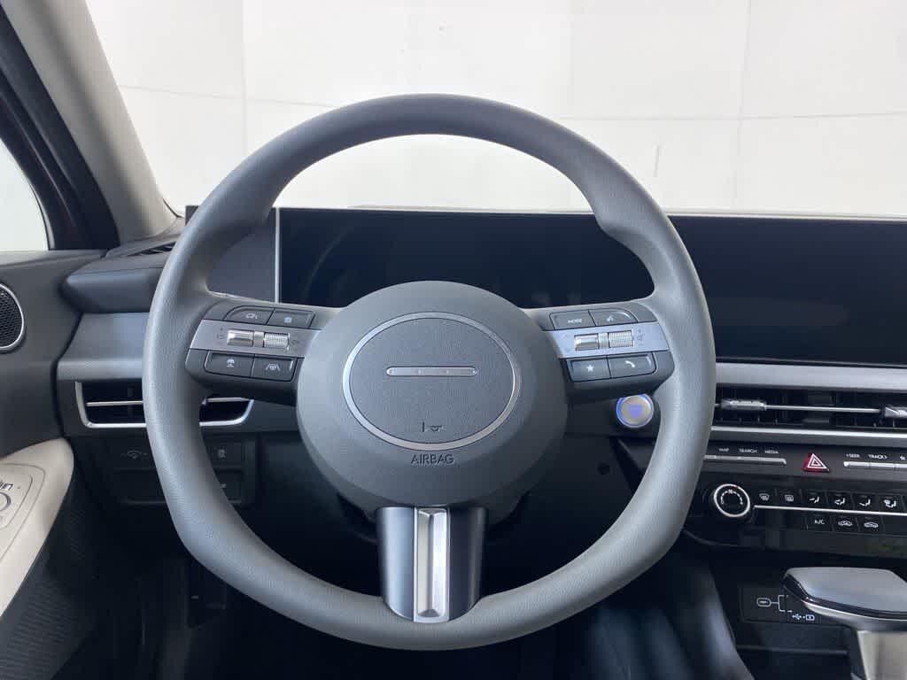 Thumbnail: 2025 Hyundai Sonata - 20