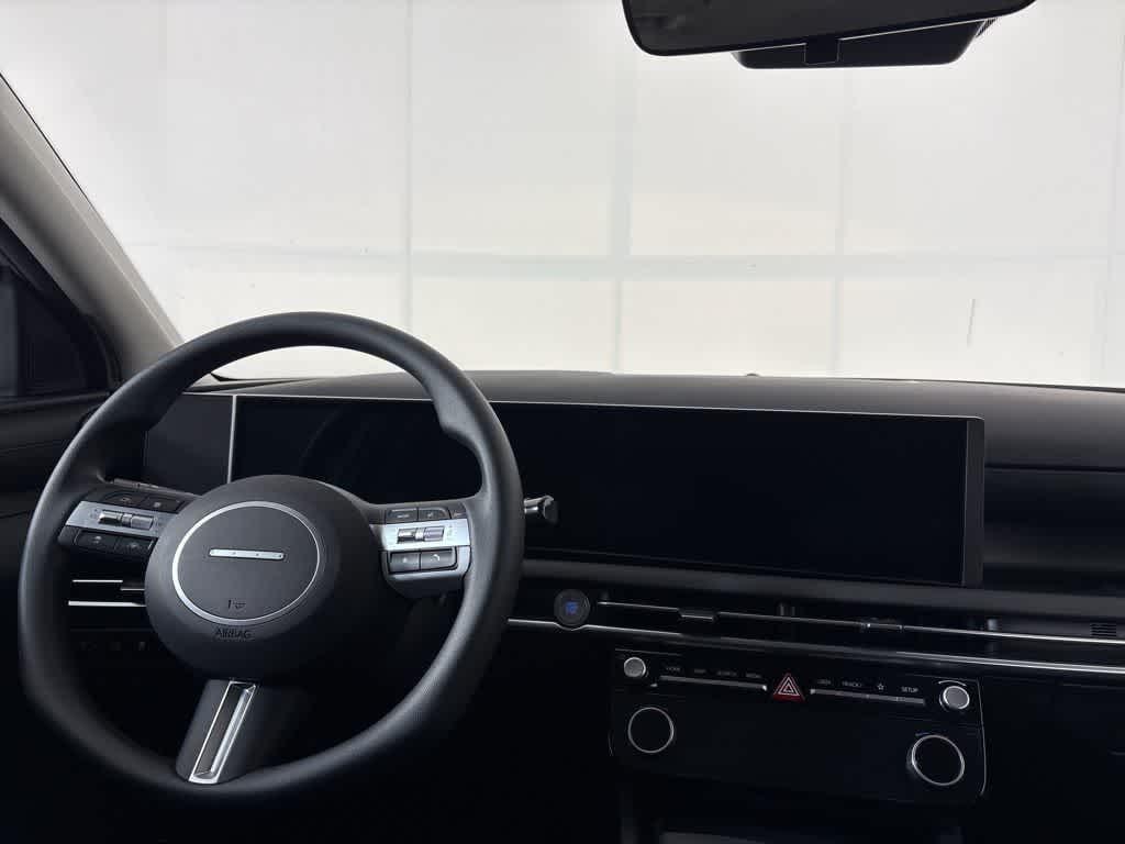 Thumbnail: 2026 Hyundai Tucson - 19