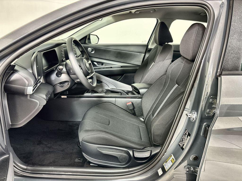 Thumbnail: 2026 Hyundai Elantra - 13