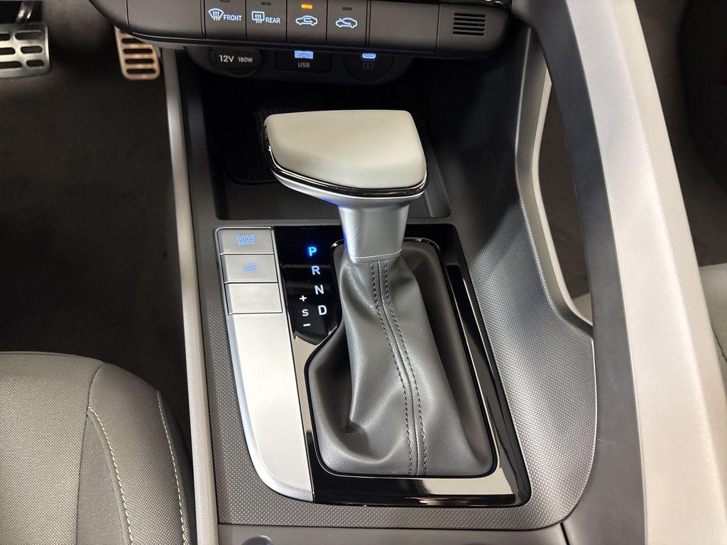 Thumbnail: 2026 Hyundai Elantra - 28