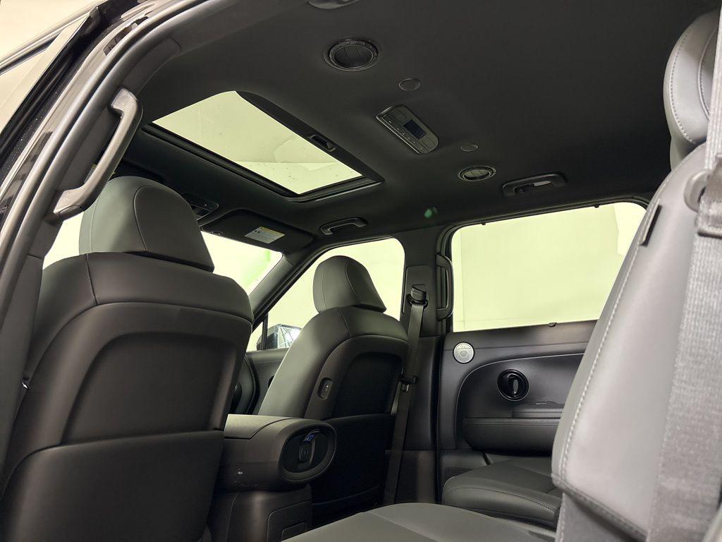 Thumbnail: 2026 Hyundai Palisade - 18