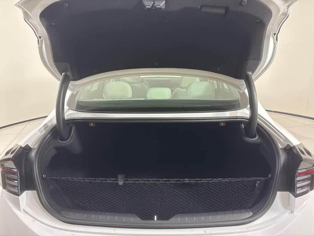 Thumbnail: 2026 Hyundai Sonata - 23