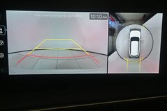 2026 Hyundai Palisade Calligraphy FWD SUV