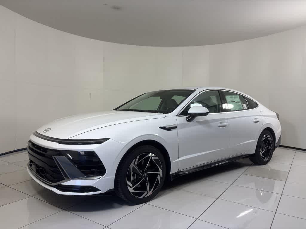 Thumbnail: 2026 Hyundai Sonata - 2