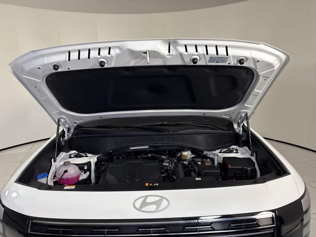 Thumbnail: 2026 Hyundai Palisade - 11