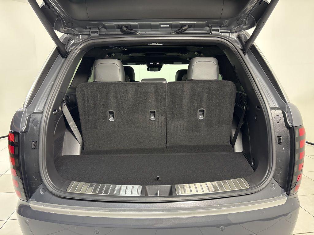 Thumbnail: 2026 Hyundai Palisade - 24