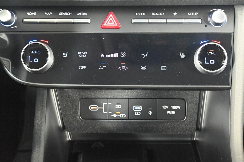 Thumbnail: 2025 Hyundai Sonata - 21