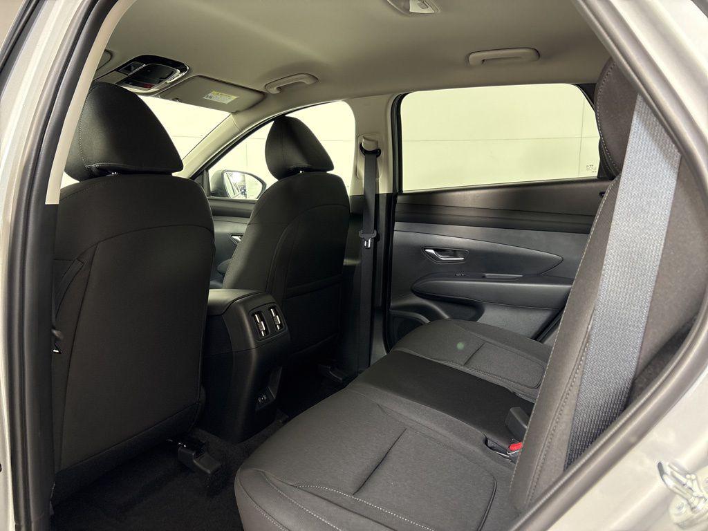 Thumbnail: 2026 Hyundai Tucson - 17