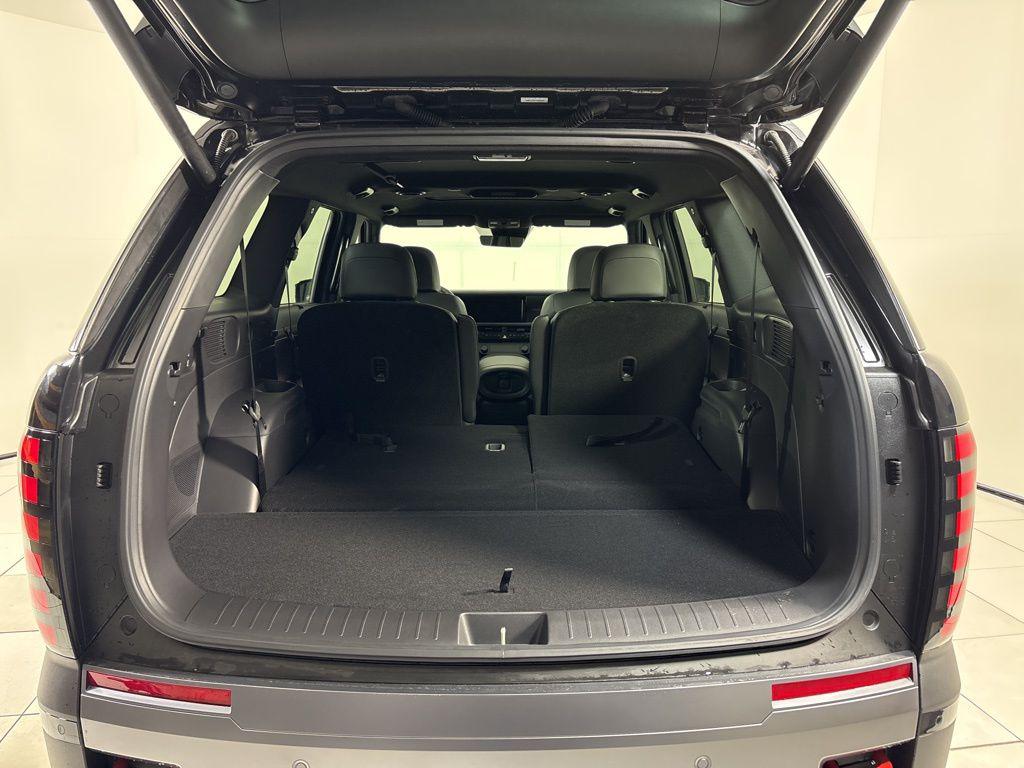 Thumbnail: 2026 Hyundai Palisade - 28