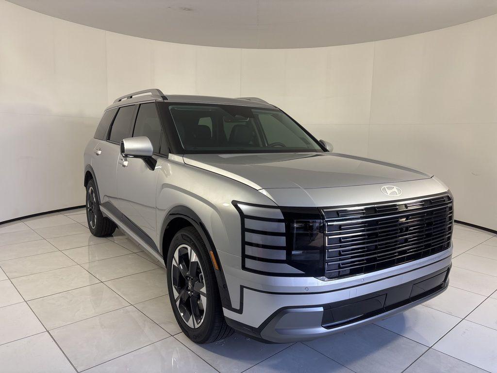 Thumbnail: 2026 Hyundai Palisade - 7