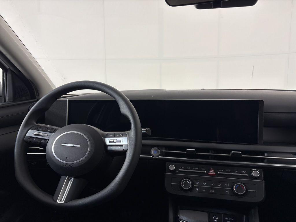 Thumbnail: 2026 Hyundai Tucson - 21