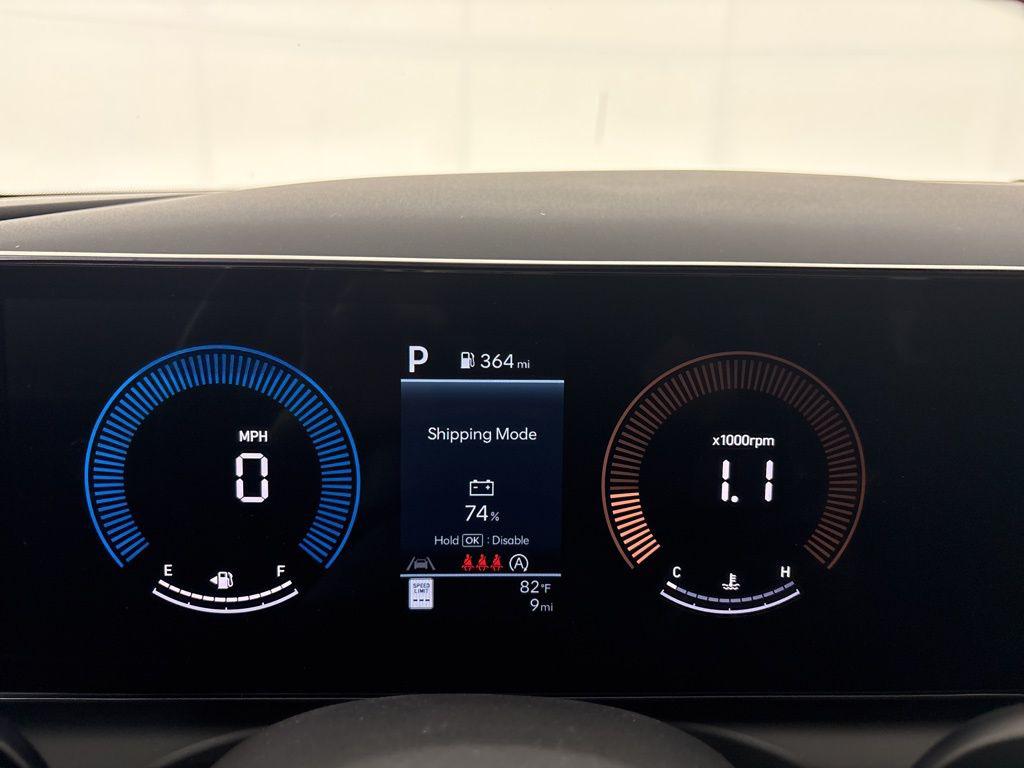 Thumbnail: 2026 Hyundai Tucson - 24