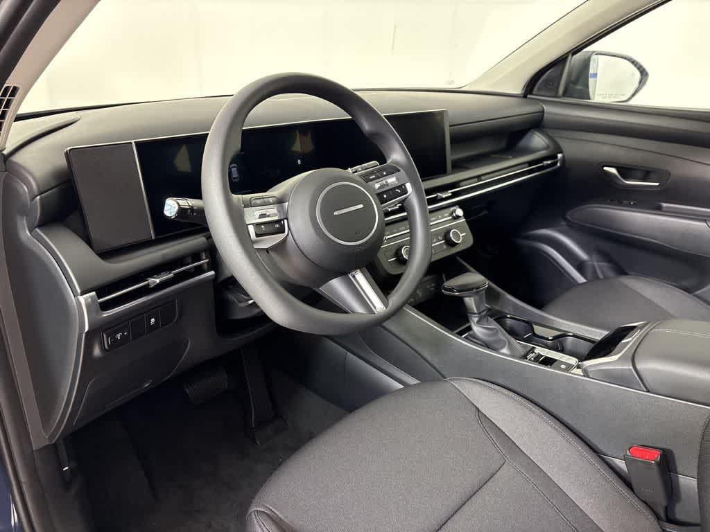 Thumbnail: 2026 Hyundai Tucson - 14