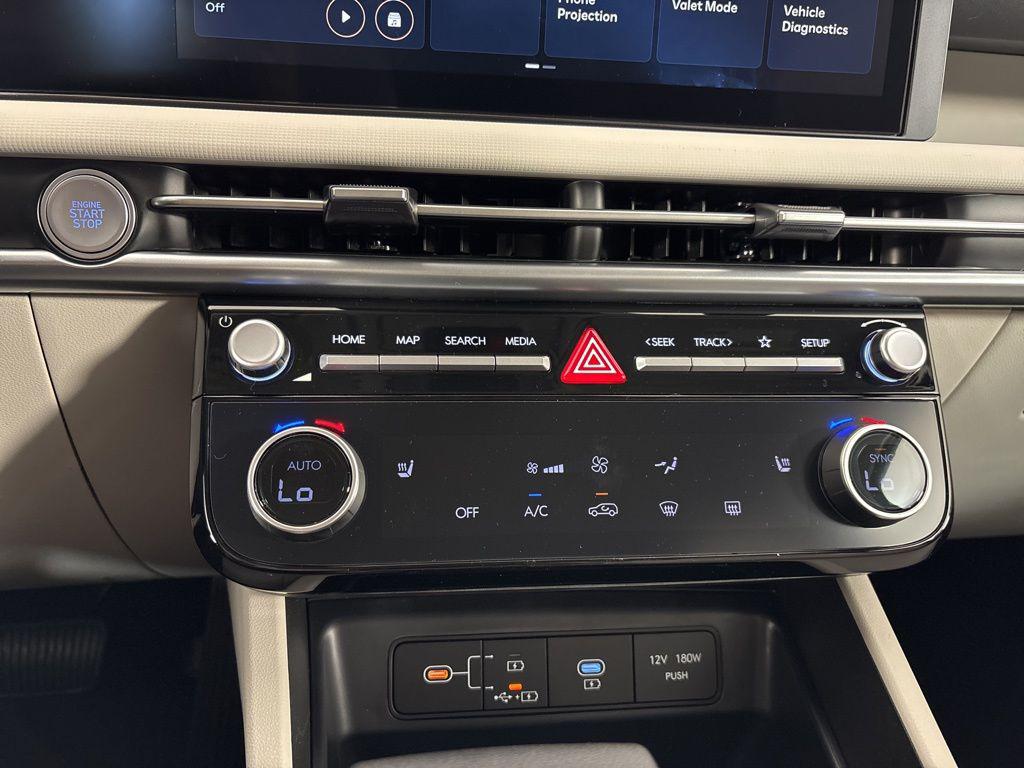 Thumbnail: 2026 Hyundai Tucson - 28