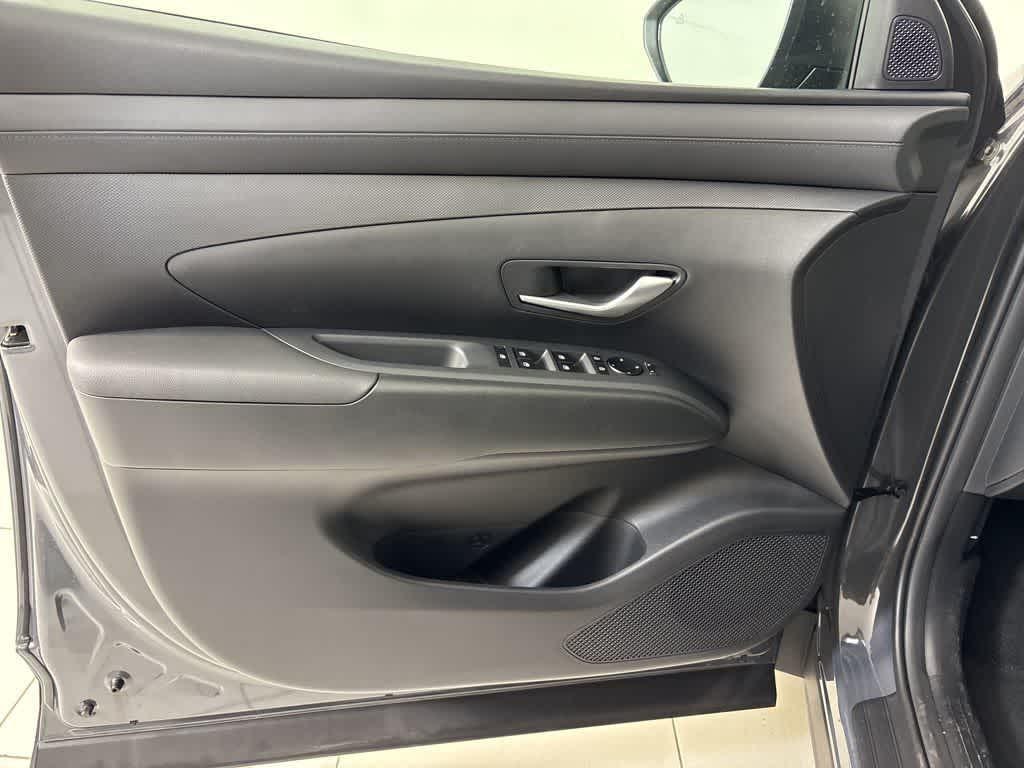 Thumbnail: 2026 Hyundai Tucson - 16