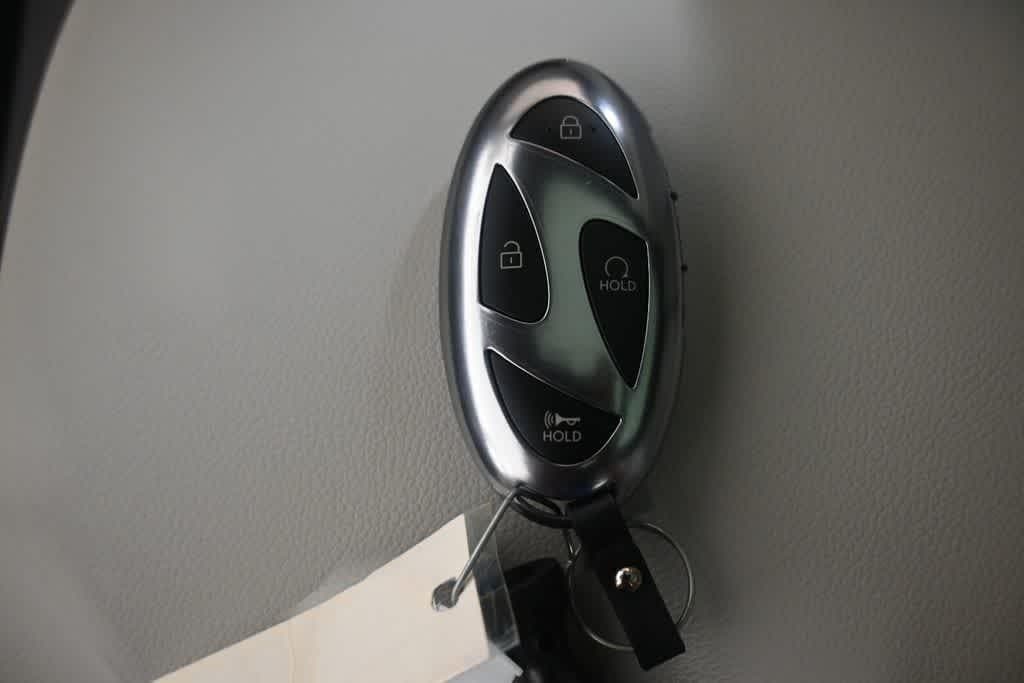 Thumbnail: 2025 Hyundai Tucson - 27