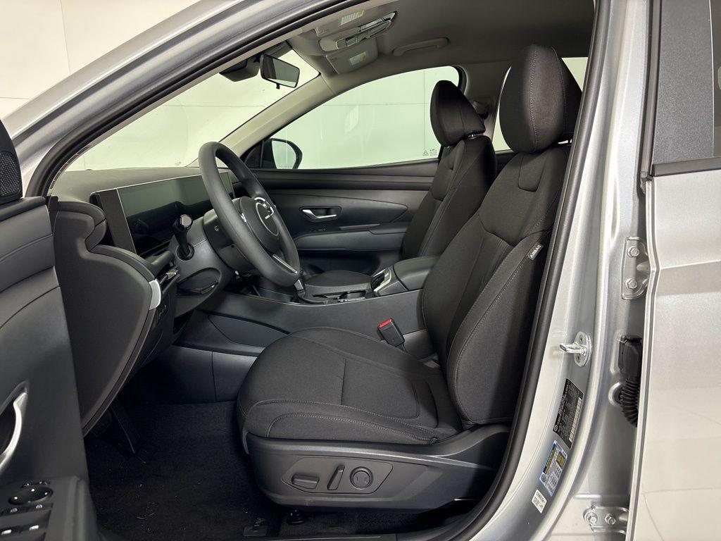 Thumbnail: 2026 Hyundai Tucson - 14