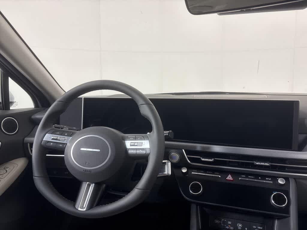 Thumbnail: 2026 Hyundai Sonata - 21