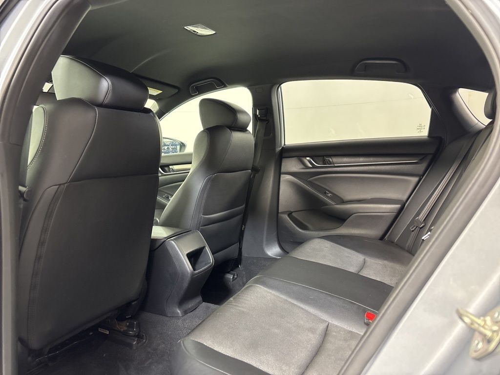 Thumbnail: 2020 Honda Accord - 18