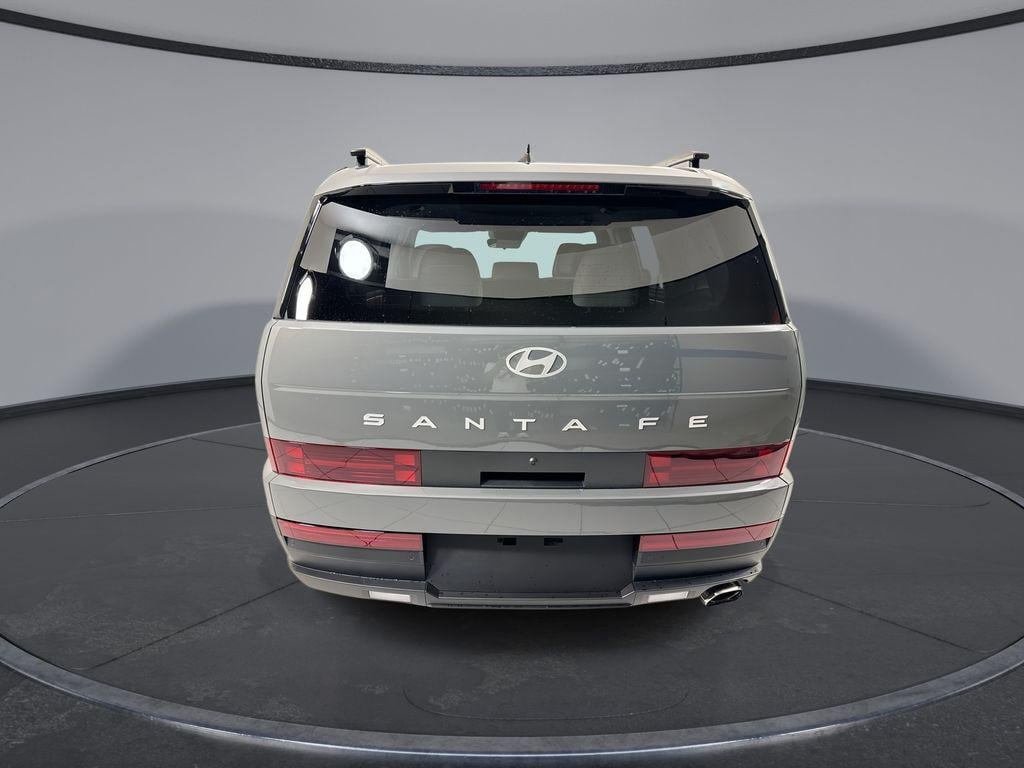Thumbnail: 2026 Hyundai Santa Fe - 7
