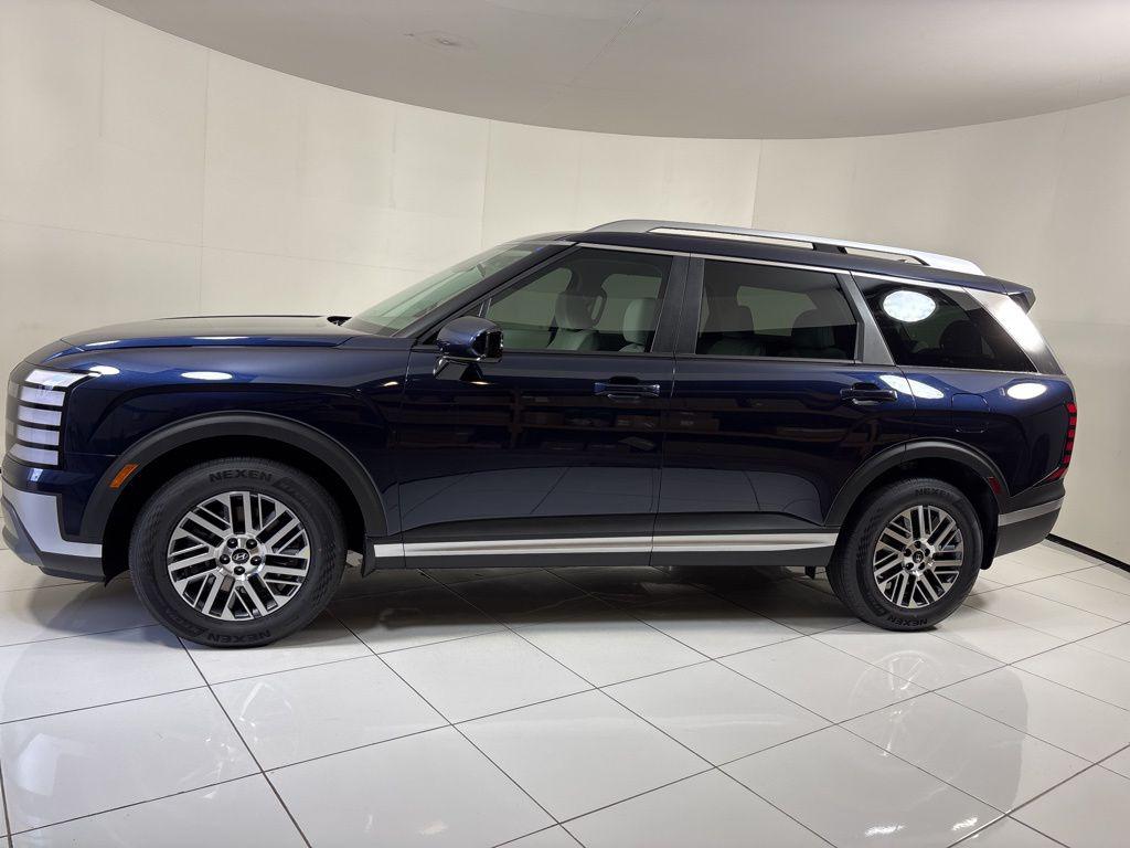 Thumbnail: 2026 Hyundai Palisade - 2