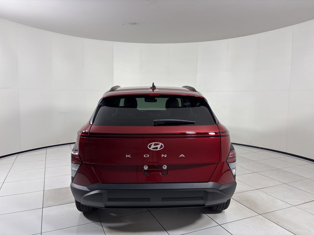 Thumbnail: 2025 Hyundai Kona - 4