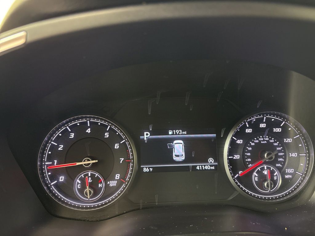 Thumbnail: 2022 Hyundai Santa Fe - 22