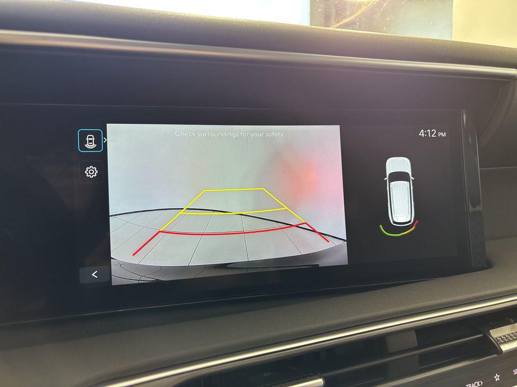 Thumbnail: 2026 Hyundai Palisade - 36