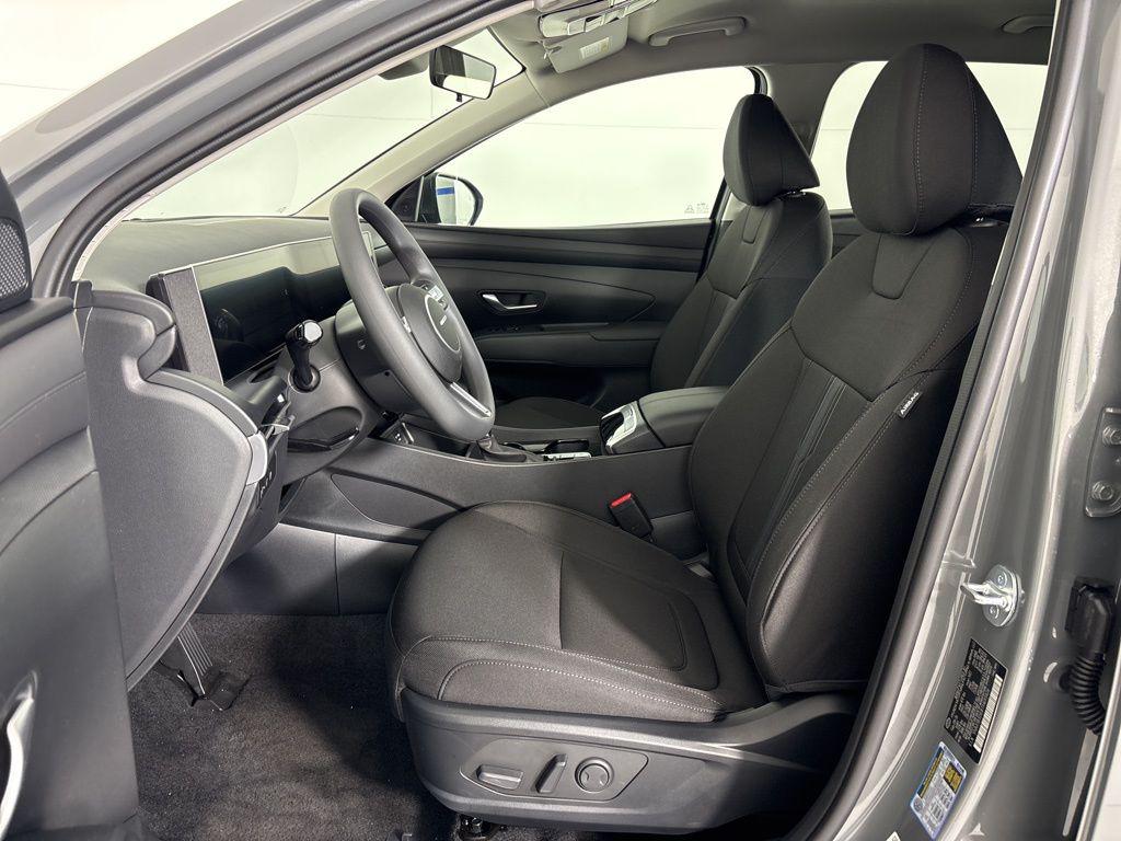 Thumbnail: 2026 Hyundai Tucson - 14